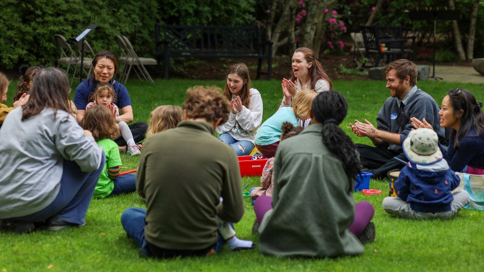 Family Music Festival