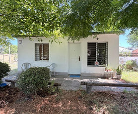 Casa En Venta 2 Dormitorios 1 Baños En Pine Park Salinas Sur 2 Cuadras De La Playa En Gran Terreno