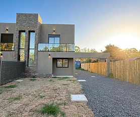 Casa Venta 3 Dormitorios 3 Baños Parillero En Medanos De Solymar Sur