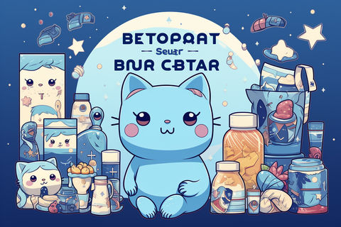 CAT STAR | 喵星人