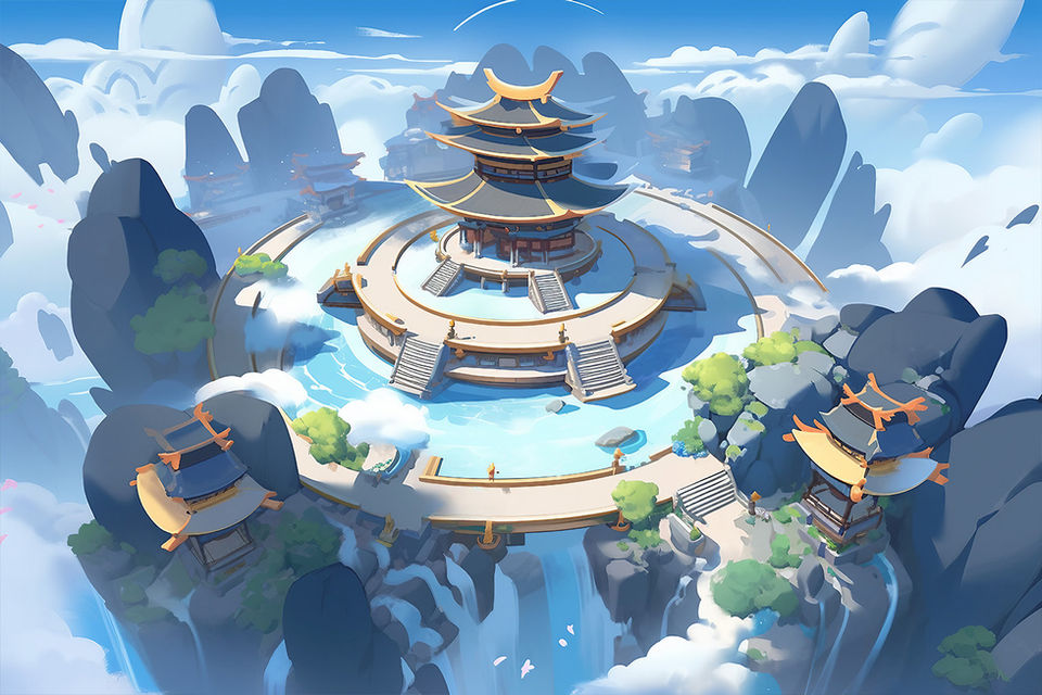 Syndicate Ether Union
辛迪加以太工會總部