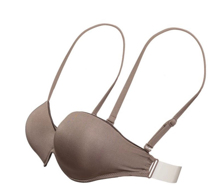 Miniatura: Reggiseno SièLei 1570 new schiena nuda