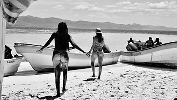 Playa Buen Hombre Cabarete 2021