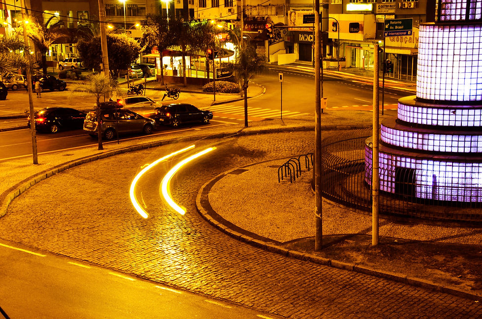 Longa Exposição