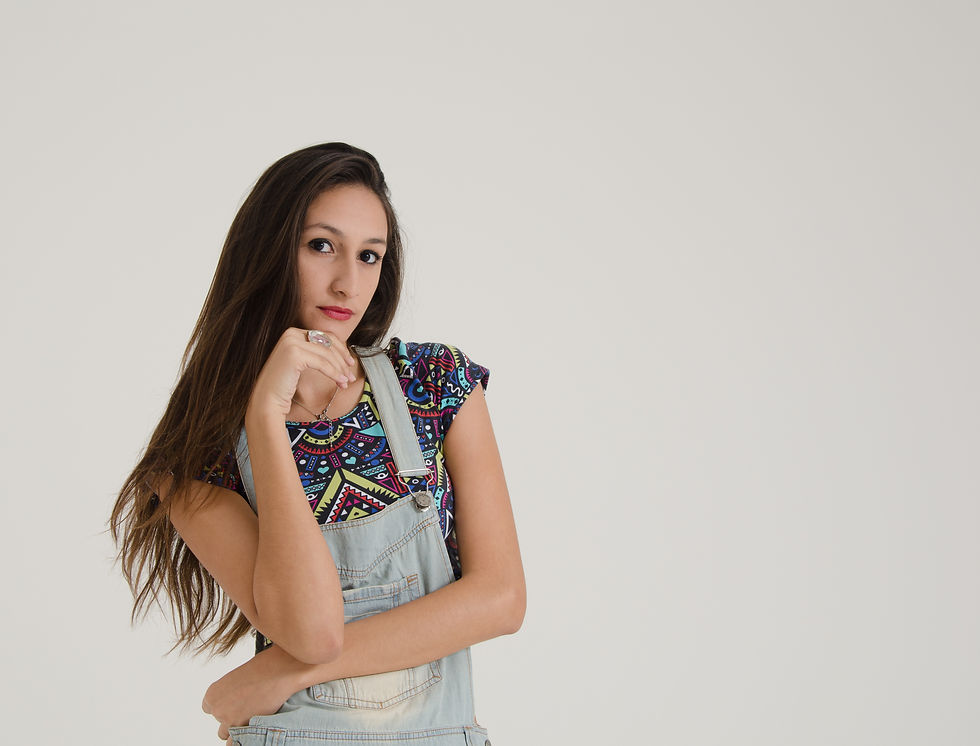 Modelos Book Studio Hoyer Fotos