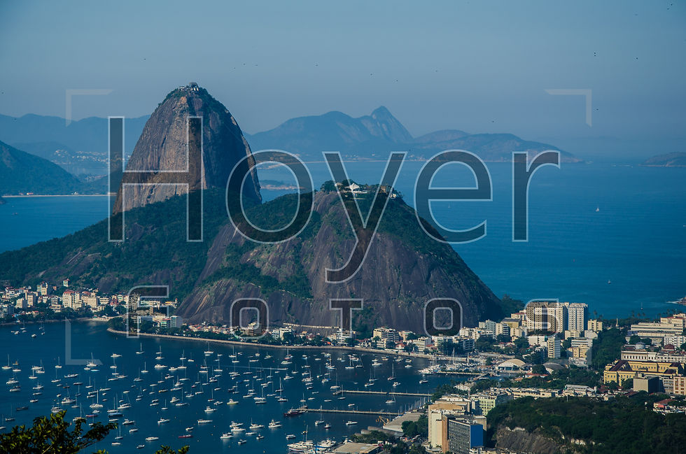 Pão de Açúcar