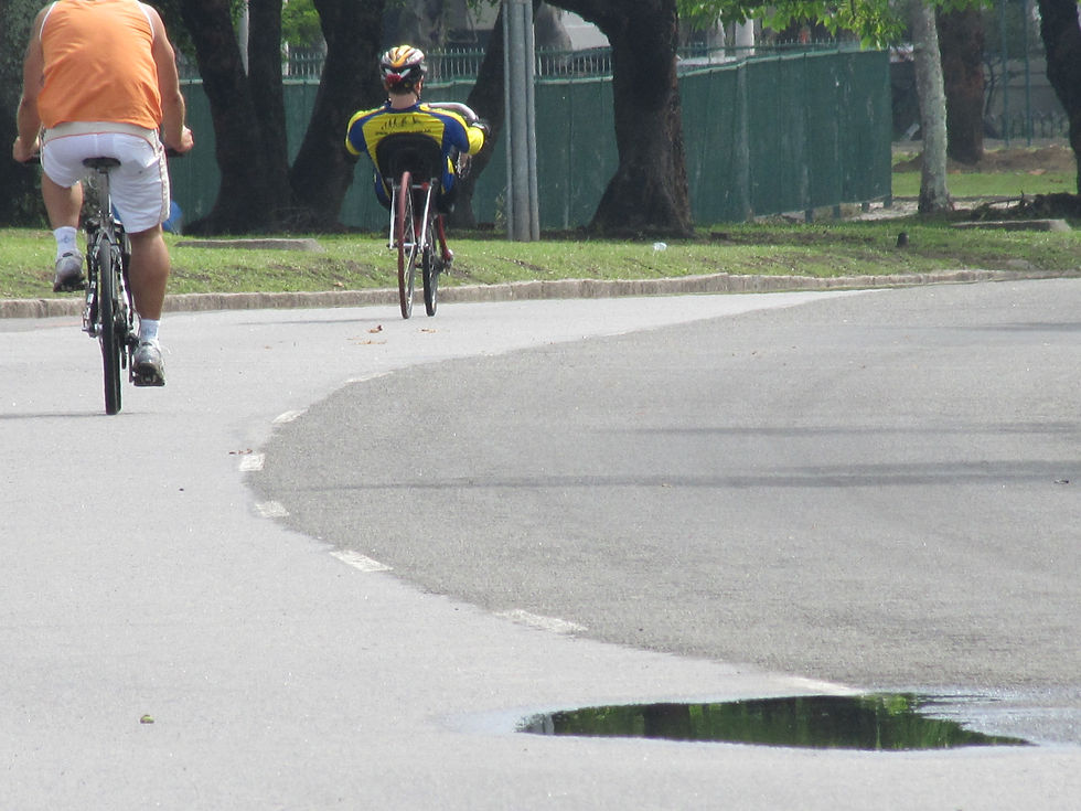 Ciclismo