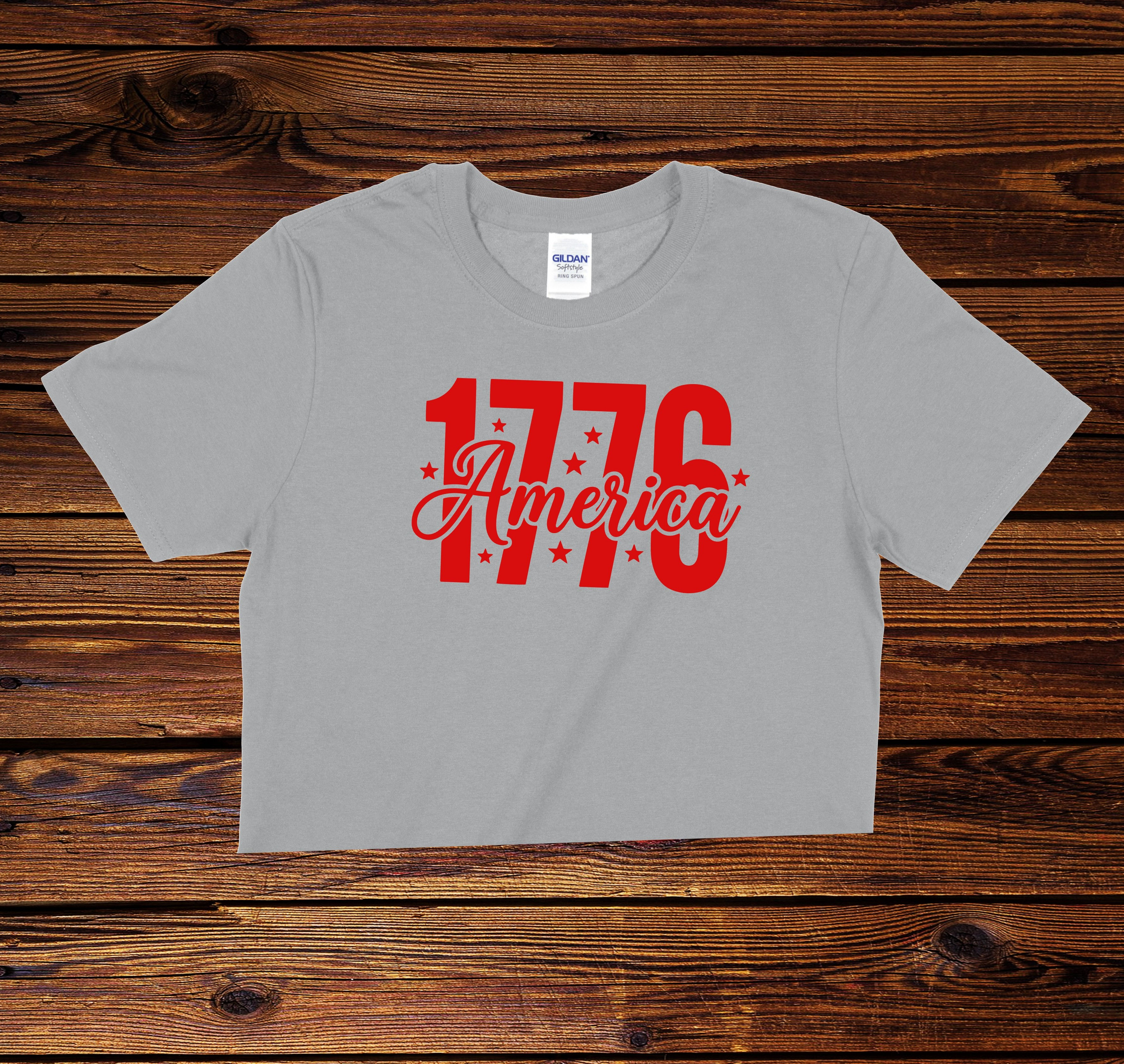 1776 America Shirt