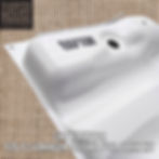 SHC X Raptor T25 T3 Vanagon Deluxe Fuel Tank Kit (48mm Plastic Filler)
