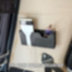 SHC Phone Storage Organiser