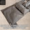 Thumbnail: SHC VW T25 T3 Vanagon Westfalia Canvas Underseat Storage
