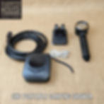 SHC Portable Camping Shower