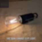 SHC Dual Charge Clip Light