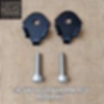 SHC VW T4 Eurovan Arm Rest Repair Kit