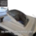 SHC AirPro+ Campervan Roof Vent & Fan 400