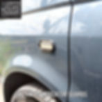 SHC VW T5 Indicator Guards (Pair)