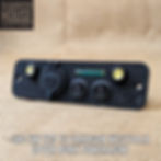 SHC VW T25 T3 Vanagon Westfalia Upper Bunk Powerlight
