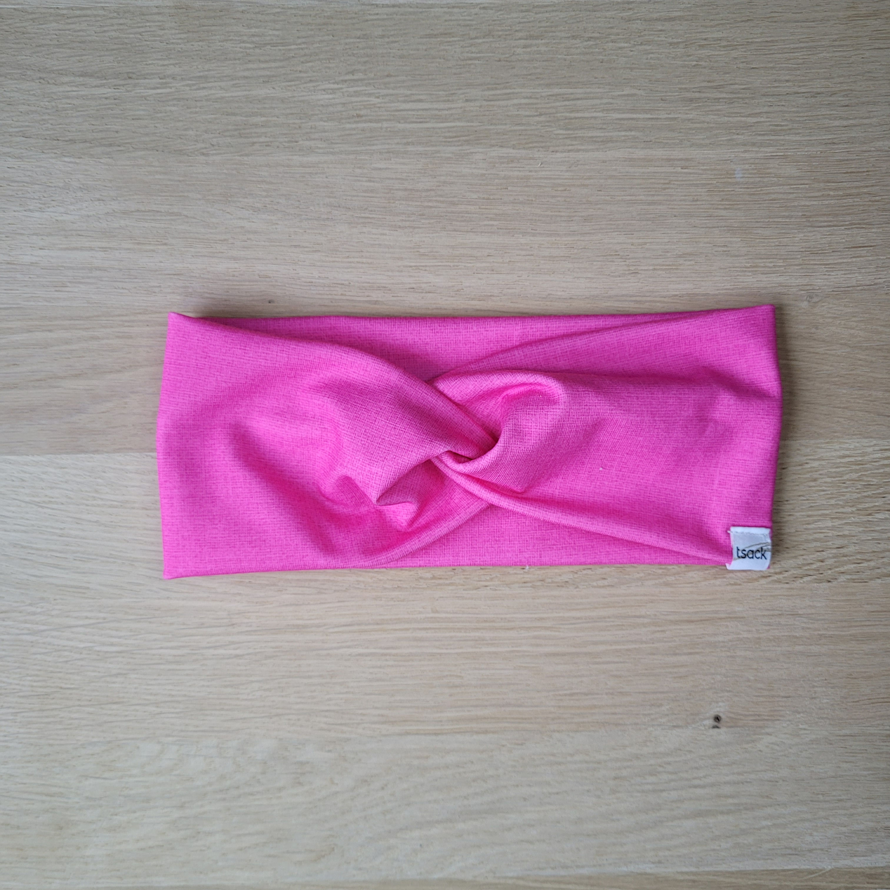Knoten pink (Mini)