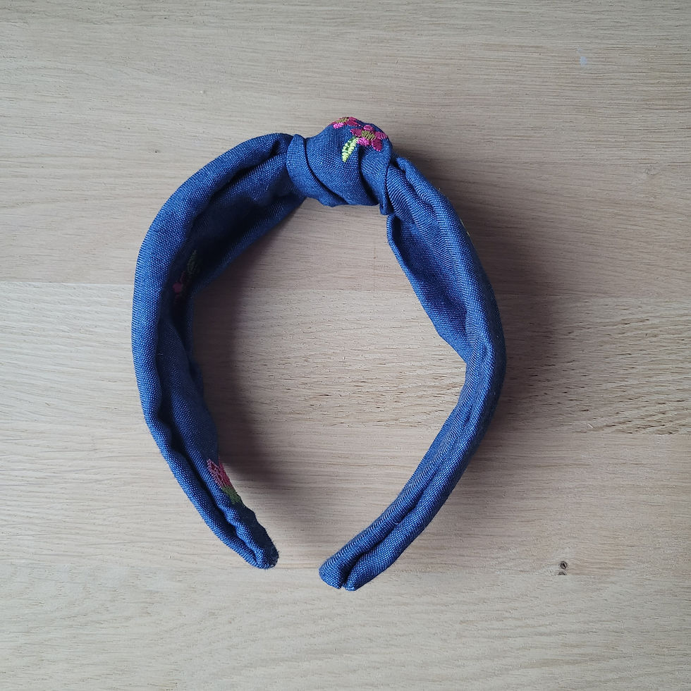 Miniaturbild: Erdbeer-Jeans
