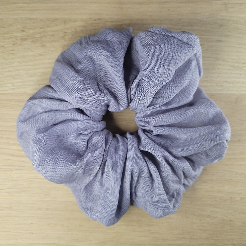 Miniaturbild: Scrunchie #22
