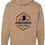 Thumbnail: Unisex ''Mountaineer'' Hoodie