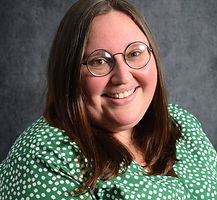 headshor of Michelle Zeman