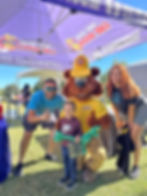 Sam's Xpress Sponsorship Program