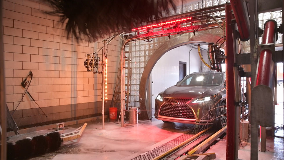 Car Wash Packages Premier Shine Car Wash Berlin, New Jersey