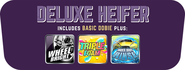 Deluxe Heifer Monthlly Memebership