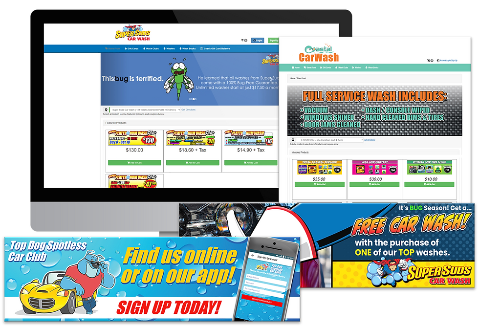 PROMOTIONELE EN MARKETINGTOOLS