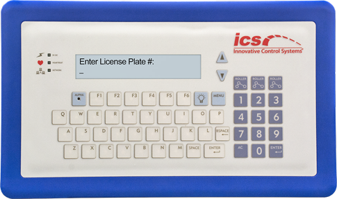 Ics Machine Wash WashPad Terminal | Improve Customer Experience | ICS