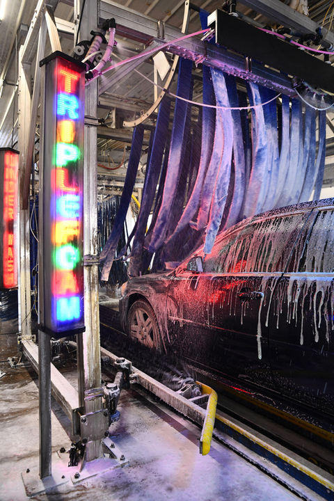 On-site Professional Photography, Audio/Video Production by The Agency At ICS