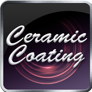 Ceramic Coating!