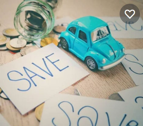 FAST5XPRESS Carwash in Southern California offers an amazing value, then most car washes.