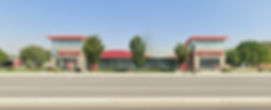 Fast & Friendly Express Car Wash!