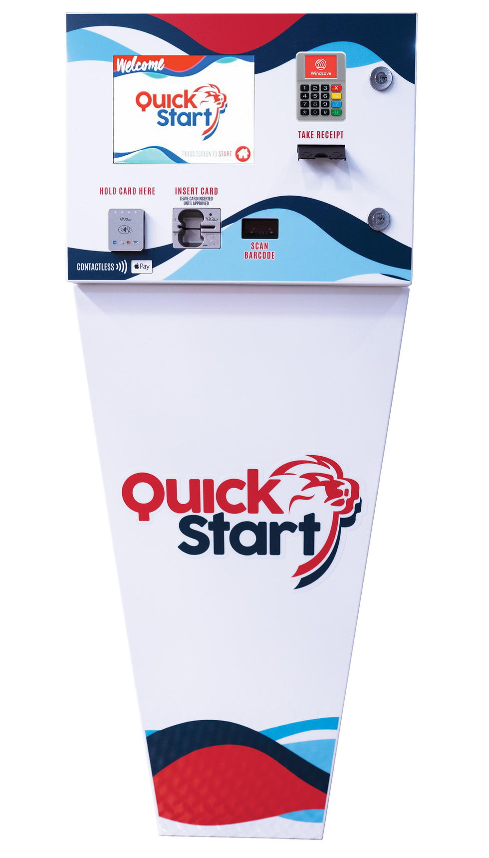SmartStart Pro by PSD Codax