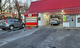 Join the Red Rhino Unlimited Wash Club