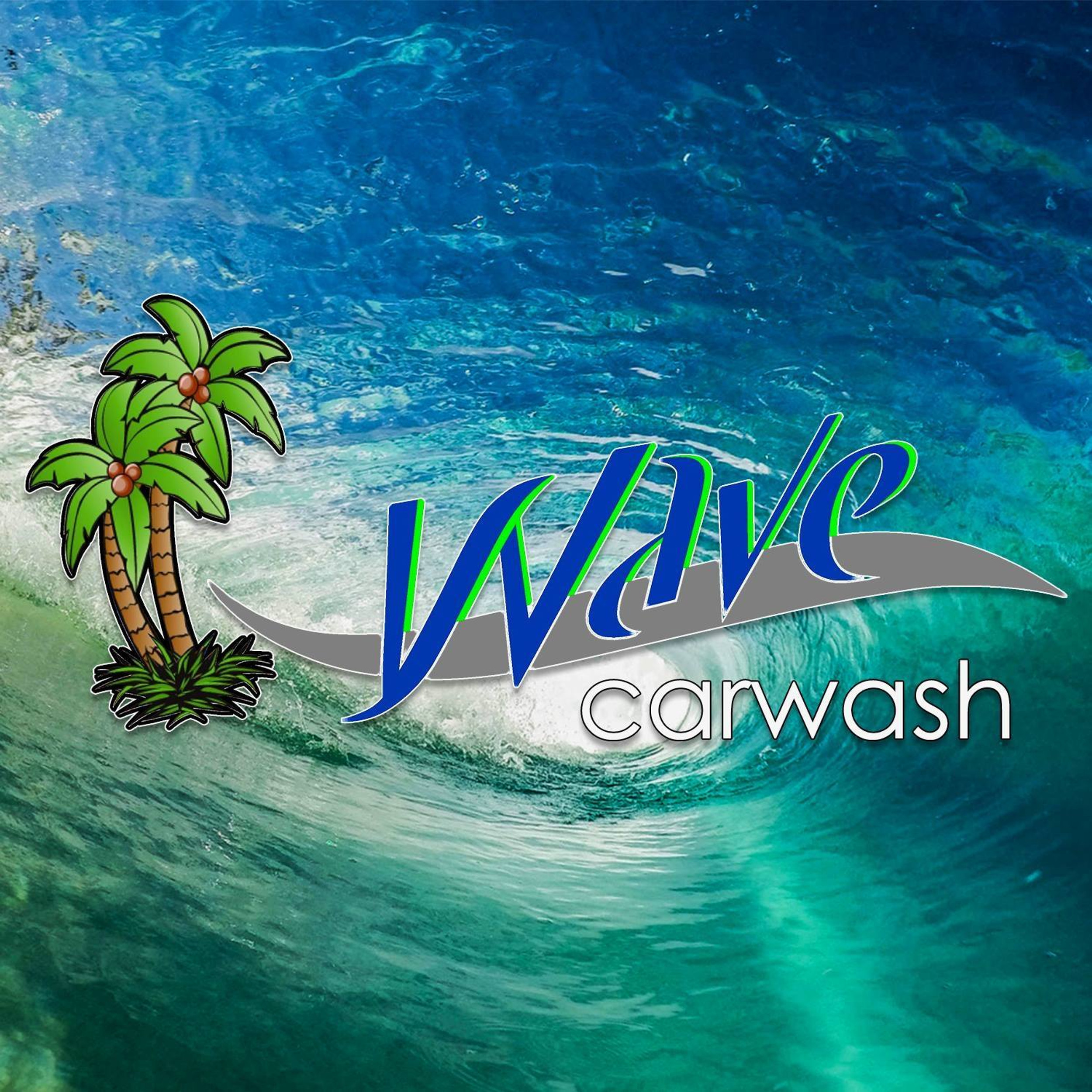 The Wave Carwash Car Wash in Lacey, Centralia, Spanaway, & Tumwater, Washington