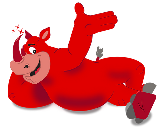 Join the Red Rhino Unlimited Wash Club