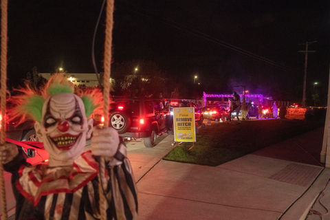 On-site Professional Photography, Audio/Video Production by The Agency At ICS