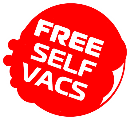 Free Vacs!