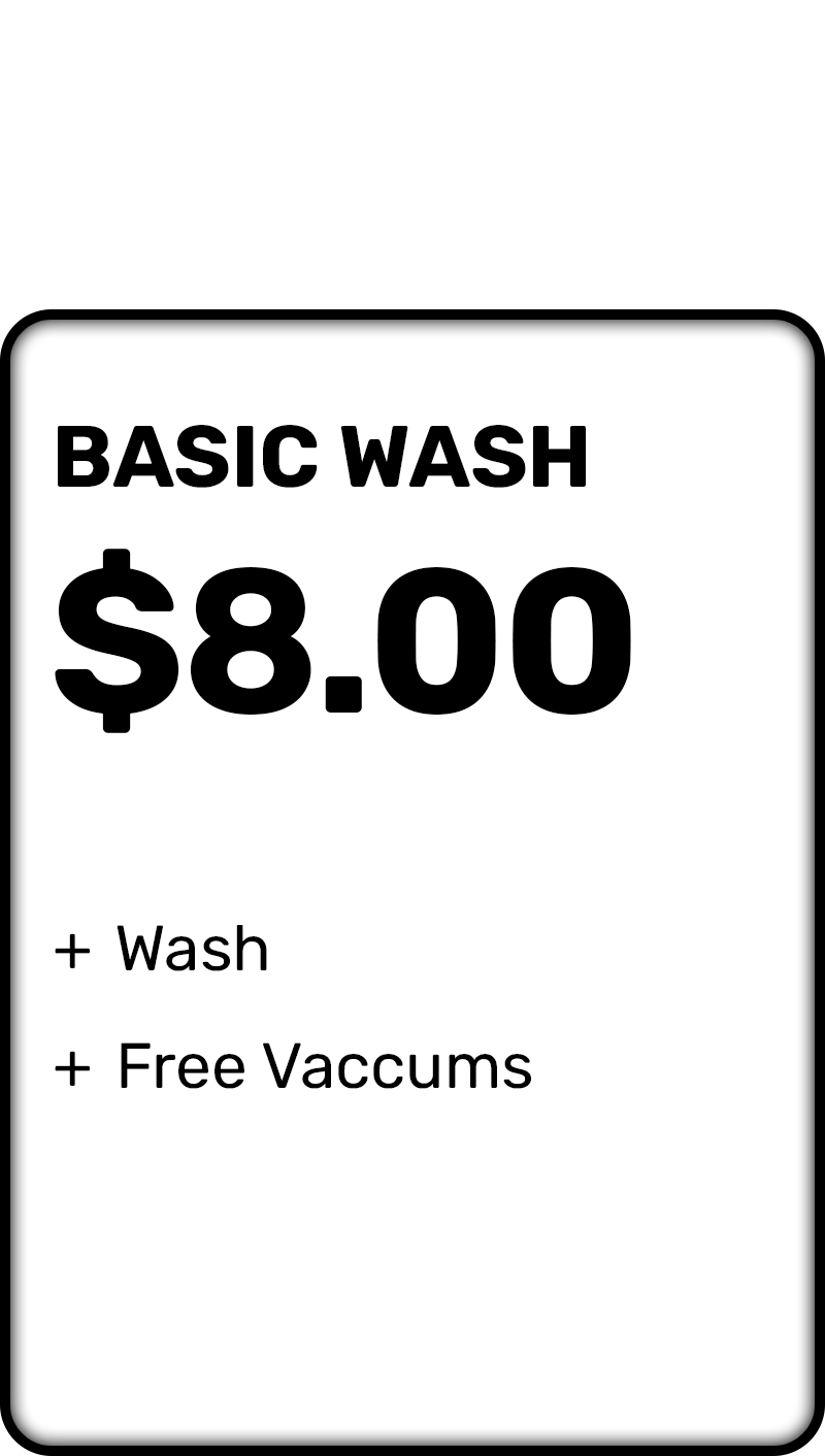 Basic-Wash