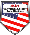 USA Veteran & Locally Owned Business