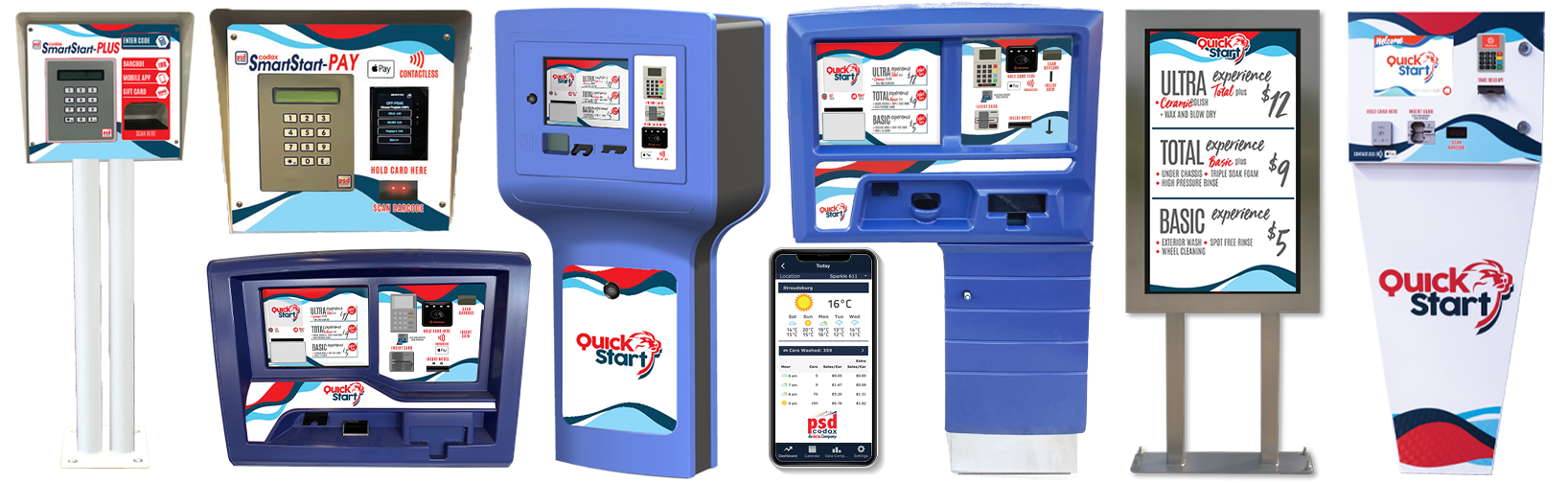 Entry Systems Products