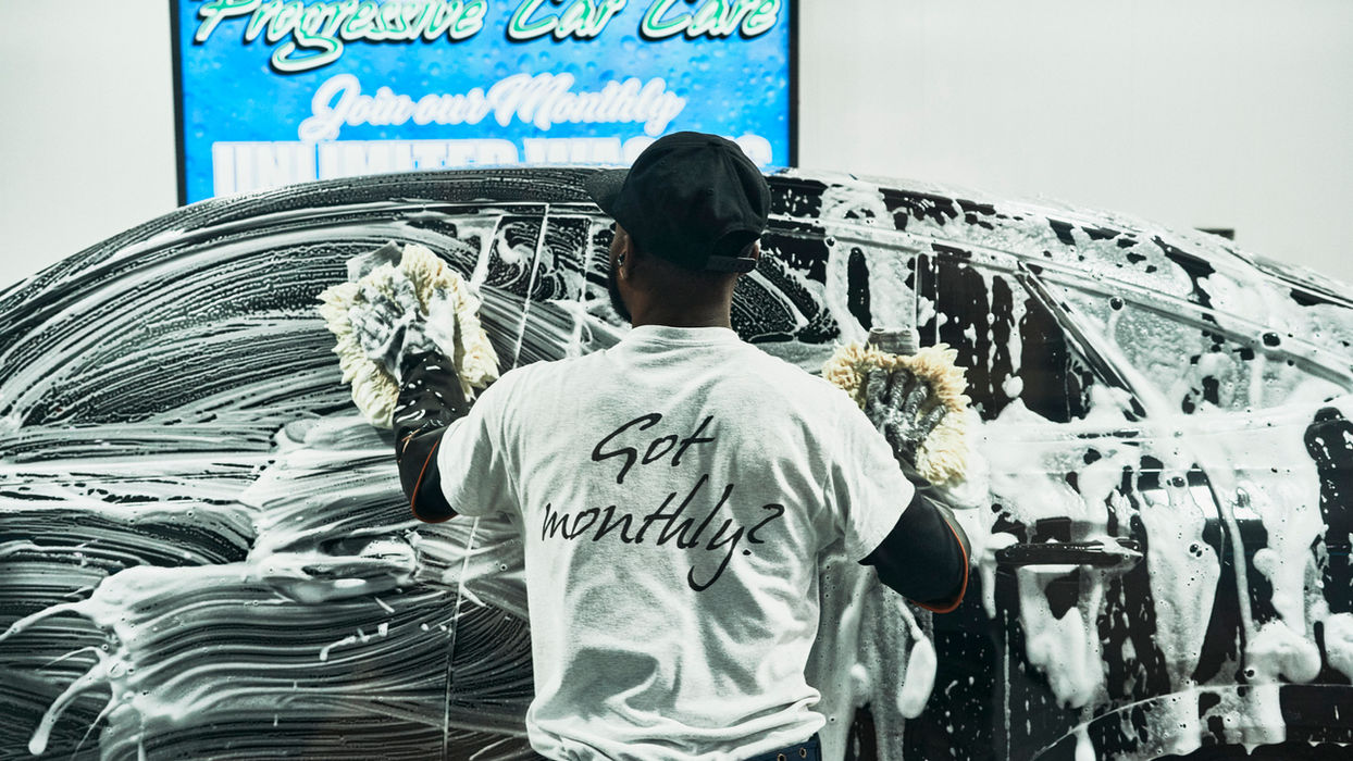 Progressive Car Care