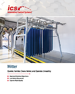 Ics Machine Wash ICS Documentation | Manuals & Installation Guides | Innovative Control ...