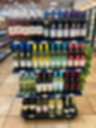 Legacy Markets Shadwell