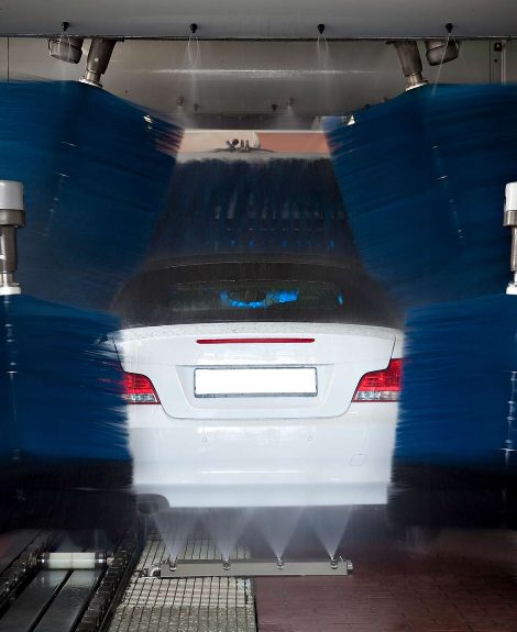 Tunnel and Conveyor Business Models