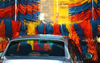 Best Additional Services to have with a Self-Service Car Wash