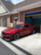 Legacy Car Wash Crozet
